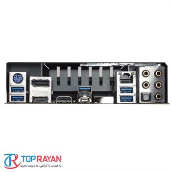 مادربرد بایوستار مدل Z270GT8 سوکت 1151 - 5