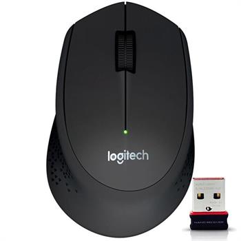 ماوس بی سیم لاجیتک مدل M280 - 3