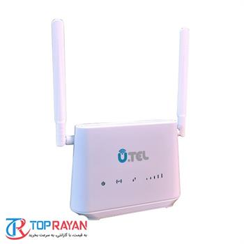 مودم روتر 3G/4G یوتل مدل L443 - 3