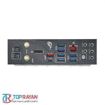 مادربرد ایسوس مدل ماکسیموس آی ایکس اکستریم - 5