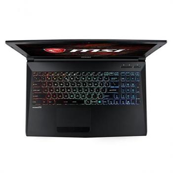 MSI GP62M 7RDX Leopard - Core i7-16GB-1T+128GB-4GB - 4