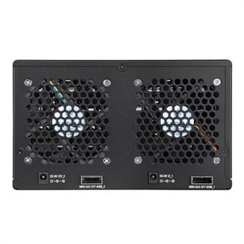 ذخیره ساز تحت شبکه سیلوراستون SST-TS421S - 6
