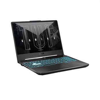 لپ تاپ ایسوس 15.6 اینچی مدل TUF Gaming FA506QM پردازنده Ryzen7 رم 16GB حافظه 1TB SSD گرافیک 6GB 3... - 2
