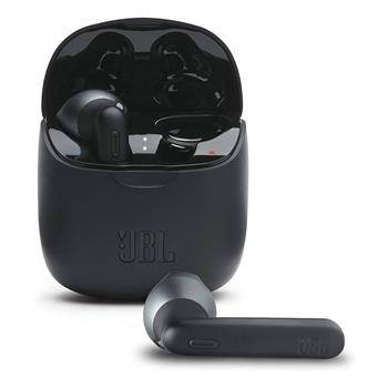 هدفون داخل گوش بی سیم جی بی ال مدل TUNE 225TWS - 2