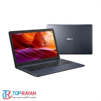 لپ تاپ ایسوس 15 اینچ مدل VivoBook X543UA با پردازنده Core i5 - 2