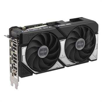 کارت گرافیک ایسوس مدل Dual GeForce RTX 5060 Ti 16GB GDDR7 OC Edition - 3