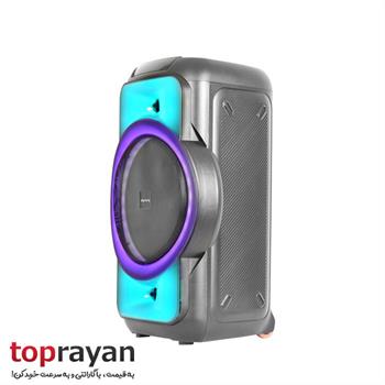 اسپیکر بلوتوثی قابل حمل تسکو مدل TSCO TS 1902 - 3