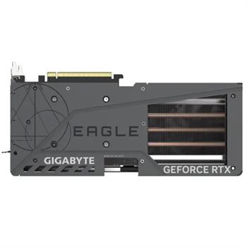 کارت گرافیک گیگابایت GIGABYTE RTX 4070 Ti EAGLE OC 12G - 7