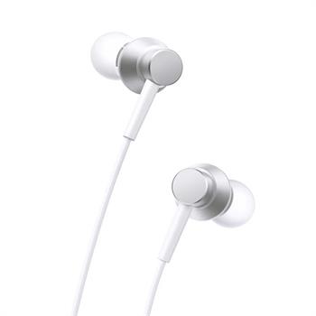 هندزفری باسئوس سفید مدل Encok CZ11 Type-C - 2
