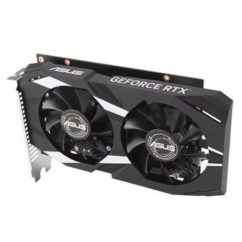 کارت گرافیک ایسوس GeForce RTX 3050 OC Edition 6GB - 6