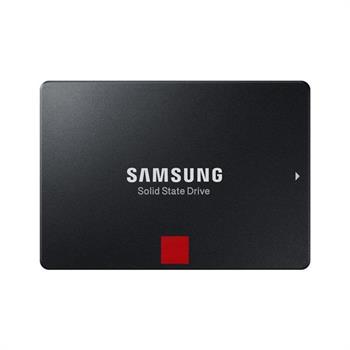اِس اِس دی سامسونگ مدل 860PRO ظرفیت 512 گیگابایت - 2