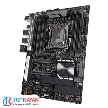 مادربرد ایسوس مدل WS X299 PRO LGA 2066 - 4
