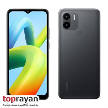 گوشی موبایل شیائومی +Redmi A1 ظرفیت 32 گیگابایت و 2 گیگابایت رم - 6