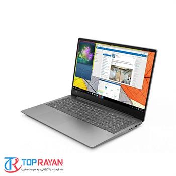 لپ تاپ لنوو مدل آیدیاپد ۳۳۰s با پردازنده i۷ - 4