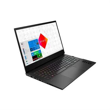 لپ تاپ اچ پی 16 اینچ مدل Omen 16-B0080TX-AA پردازنده Core i7 11800H رم 16GB حافظه 1TB SSD گرافیک 6GB RTX 3060 - 3