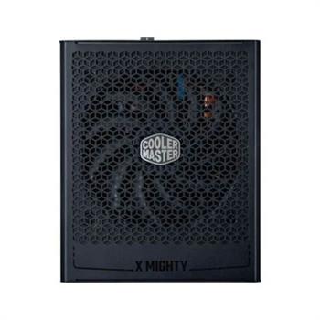 پاور 2000 وات فول ماژولار کولر مستر مدل X Mighty Platinum - 3