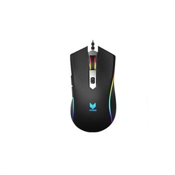 ماوس با سیم گیمینگ راپو مدل V280  - 7
