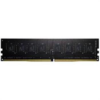 رم دسکتاپ DDR4 تک کاناله 2400 مگاهرتز CL17 گیل مدل Pristine ظرفیت 4 گیگابایت