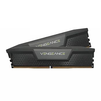 رم دوکاناله دسکتاپ کرسیر سری VENGEANCE با ظرفیت (16GBx2)32 گیگابایت و فرکانس 6000 گیگاهرتز - 3