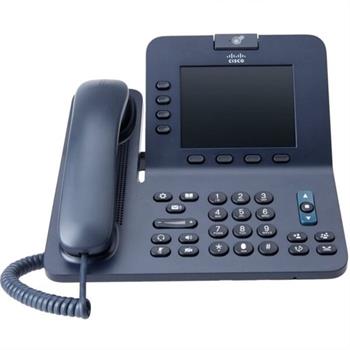 تلفن VOIP استوک سیسکو مدل 8945 تحت شبکه