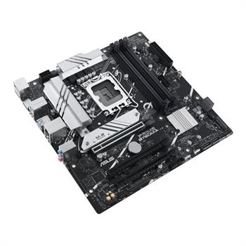 مادربرد ایسوس  PRIME B760 MA DDR5 - 3