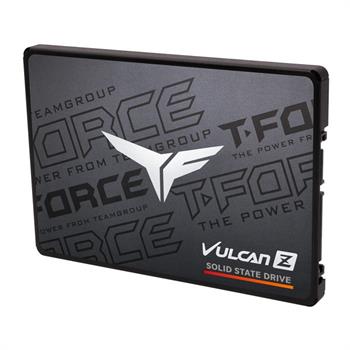 اس اس دی اینترنال تیم گروپ مدل   VULCAN Z SATA ظرفیت 512 گیگابایت - 2