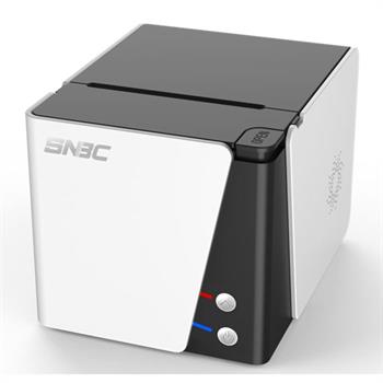 پرینتر حرارتی صدور فیش اس ان بی سی مدل BTP-N80+LAN - 3