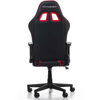 صندلی گیمینگ دی ایکس ریسر سری Prince مدل DXRacer P132 Red/Black - 8