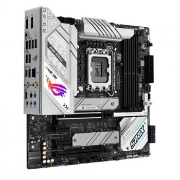 مادربرد ایسوس ROG STRIX B760-G GAMING WIFI D4 - 3