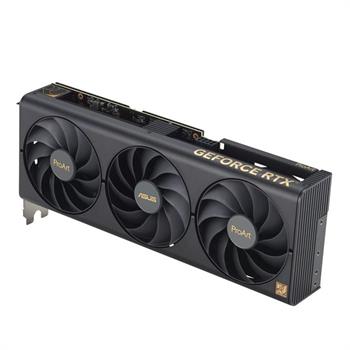 کارت گرافیک ایسوس مدل ProArt GeForce RTX 4060 OC Edition GDDR6 حافظه 8 گیگابایت - 6