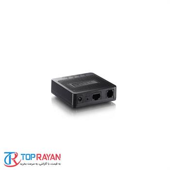 مودم روتر نتیس مدل DL4201 - 2
