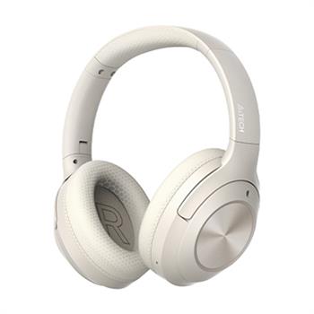 هدست بلوتوثی وایرلس ای فورتک مدل BH220 - 3