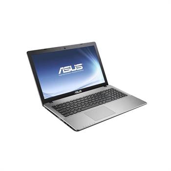 لپ تاپ ایسوس مدل K۵۵۰IK با پردازنده AMD و صفحه نمایش Full HD - 7