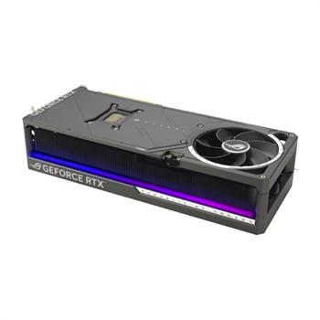 کارت گرافیک ایسوس ROG Astral GeForce RTX 5080 16GB GDDR7 - 9