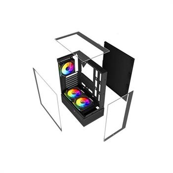 کیس لاجی کی مدل LK-293B - 3