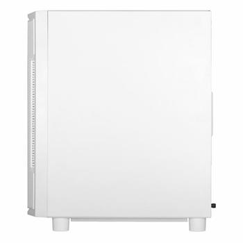 کیس گیم دیاس Gamdias Athena M6 White - 5