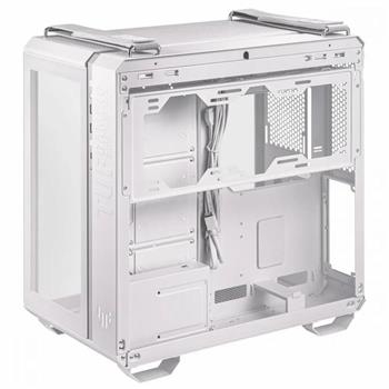 کیس ایسوس سفید Case Asus TUF Gaming GT502 White - 2