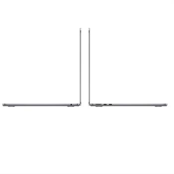 لپ تاپ 13.6 اینچی اپل MacBook Air MXCR3 M3 8-Core 16GB 512GB - 7