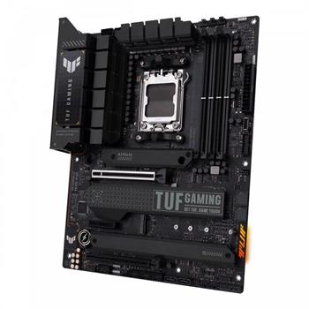 مادربرد ایسوس Motherboard Asus TUF Gaming X670E-PLUS AM5 - 4