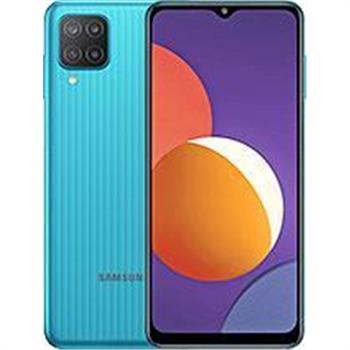 گوشی موبایل سامسونگ مدل Galaxy M12 4G ظرفیت 64 گیگابایت و 4 گیگابایت رم دو سیم کارت