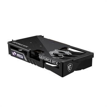 کارت گرافیک ام اس آی مدل  GeForce RTX 5060 8G Gaming OC  - 3
