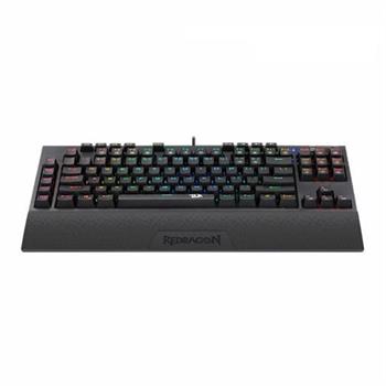 کیبورد مکانیکال ردراگون Broadsword K588 Pro  - 2