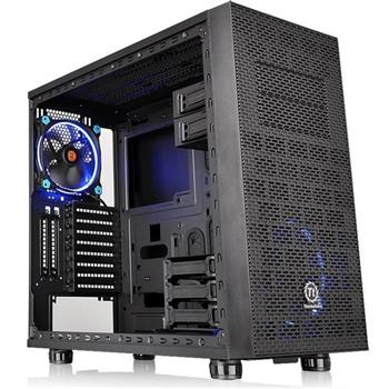 کیس کامپیوتر ترمالتیک مدل Core X31 Tempered Glass Edition - 6