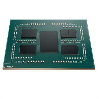 پردازنده ای ام دی CPU AMD Ryzen Threadripper 7970X باکس - 5