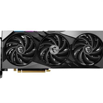 کارت گرافیک ام اس آی مدل GeForce RTX 4060 Ti GAMING X SLIM 16G - 2
