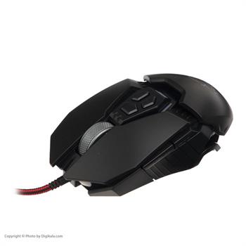 ماوس مخصوص بازی تسکو مدل TM 759GA - 5