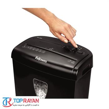 کاغذ خردکن فلوز مدل H-8Cd - 5