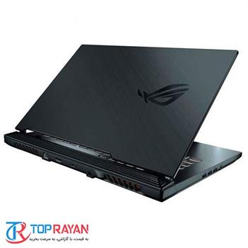 لپ تاپ ۱۵.۶ اینچی ایسوس مدل Strix ROG G۵۳۱GT - C - 2