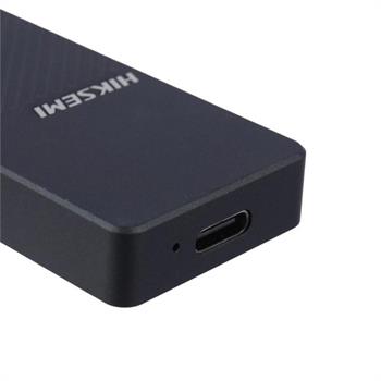 باکس هارد M.2 SSD هایک سمی MD202 - 4