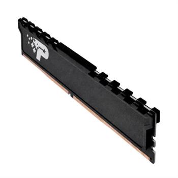 رم پاتریوت مدل Signature Premium DDR4 CL22 فرکانس 3200MHz تک کاناله با ظرفیت 32 گیگابایت - 2
